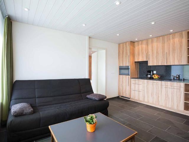 Apartment mieten in Vex, Wallis