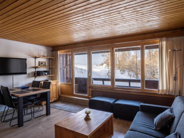 Apartment mieten in Vex, Wallis