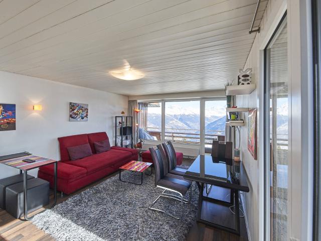 Apartment mieten in Vex, Wallis