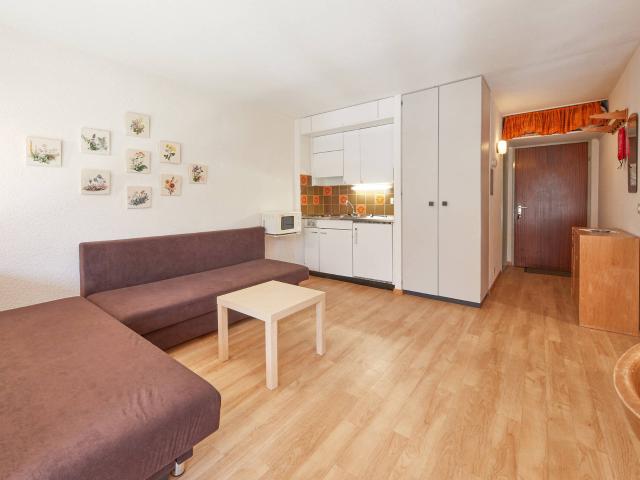 Apartment mieten in Vex, Wallis