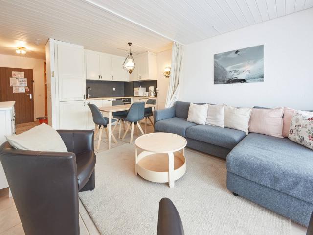 Apartment mieten in Vex, Wallis