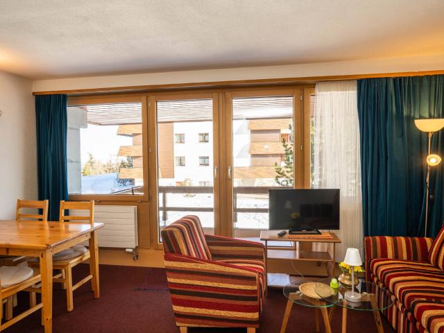 Apartment mieten in Vex, Wallis