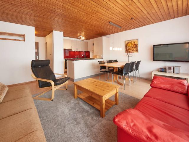 Apartment mieten in Vex, Wallis