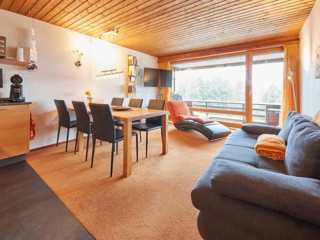 Apartment mieten in Vex, Wallis