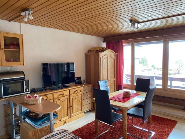 Apartment mieten in Vex, Wallis