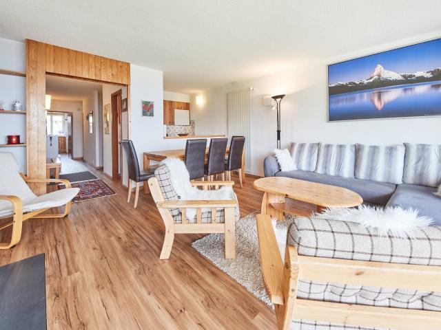 Apartment mieten in Vex, Wallis