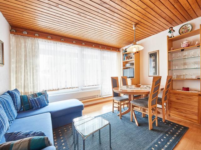 Apartment mieten in Vex, Wallis