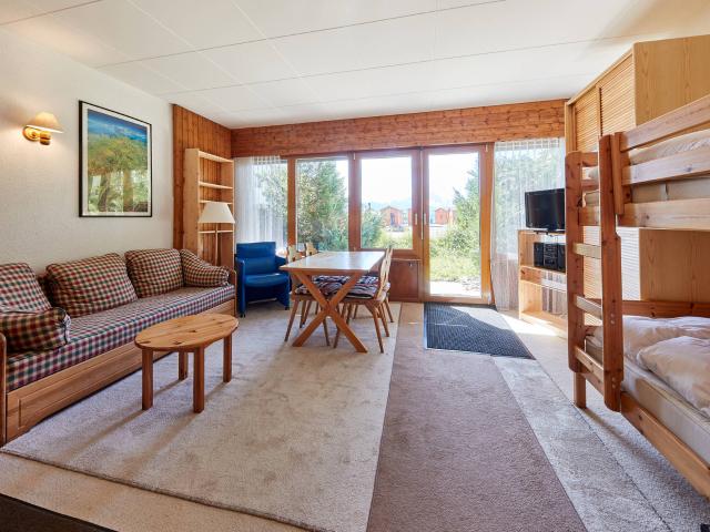 Apartment mieten in Vex, Wallis