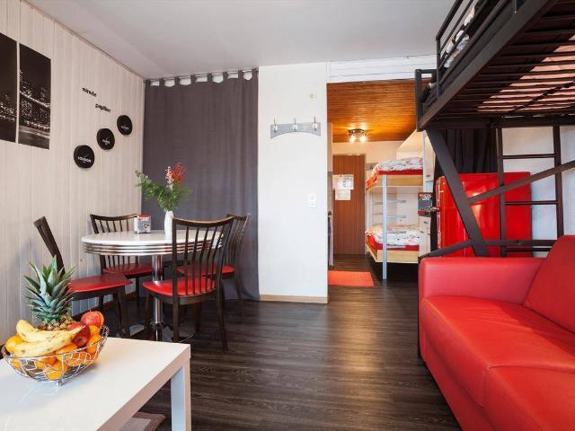 Apartment mieten in Vex, Wallis