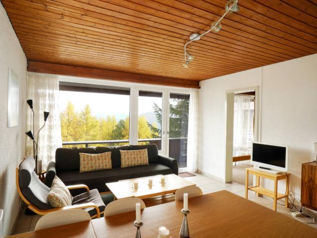 Apartment mieten in Vex, Wallis