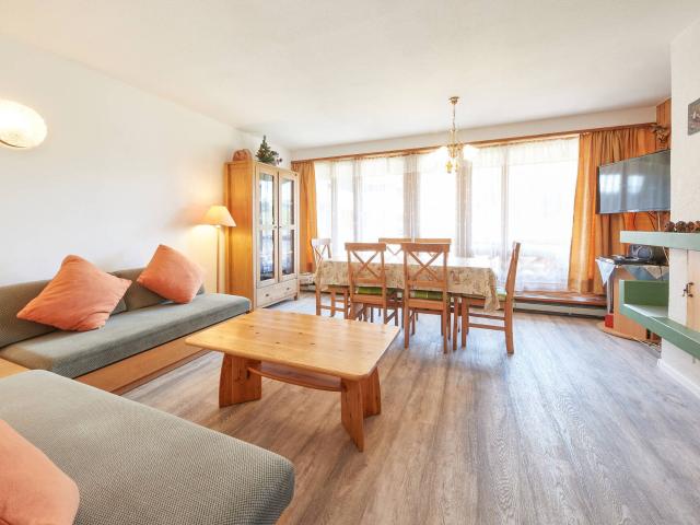 Apartment mieten in Vex, Wallis