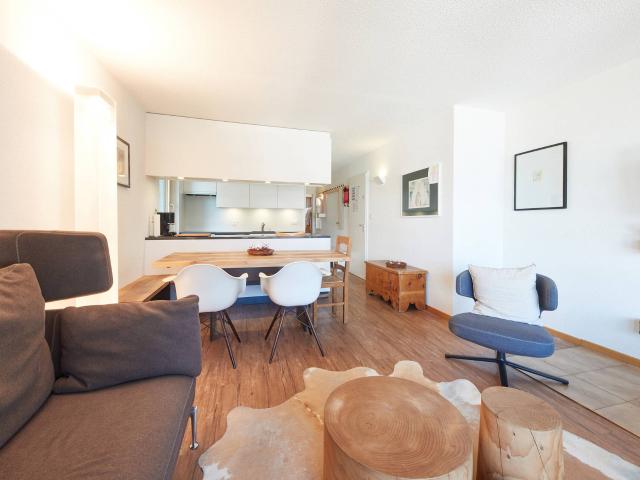 Apartment mieten in Vex, Wallis