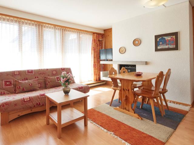 Apartment mieten in Vex, Wallis