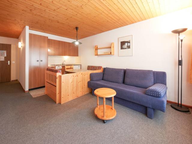 Apartment mieten in Vex, Wallis