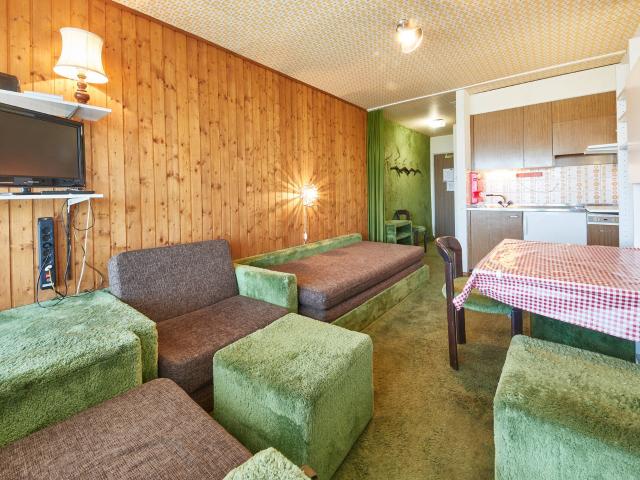 Apartment mieten in Vex, Wallis