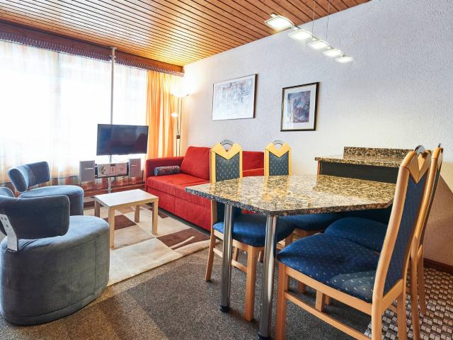 Apartment mieten in Vex, Wallis