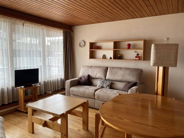 Apartment mieten in Vex, Wallis