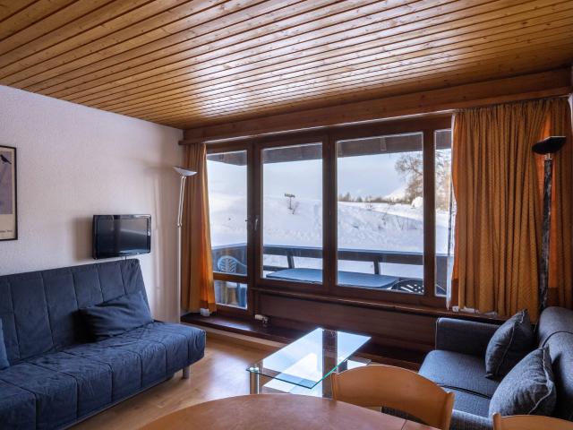 Apartment mieten in Vex, Wallis
