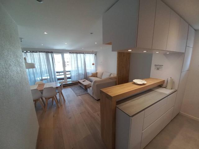 Apartment mieten in Vex, Wallis