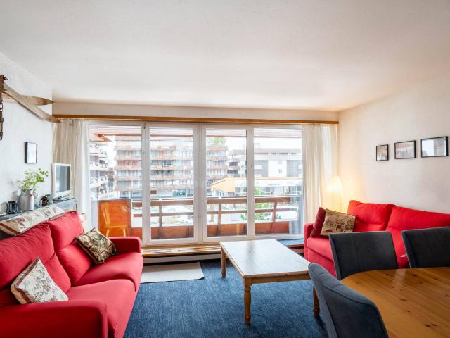 Apartment mieten in Vex, Wallis