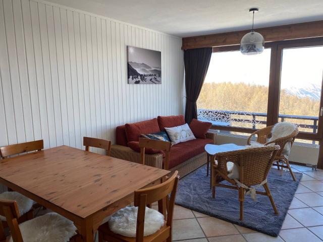 Apartment mieten in Vex, Wallis