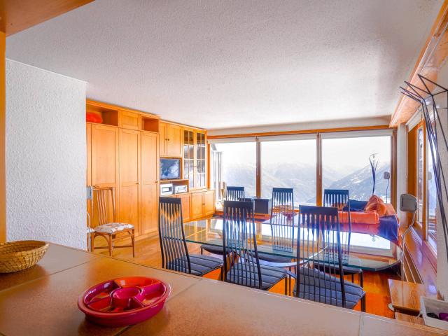 Apartment mieten in Vex, Wallis