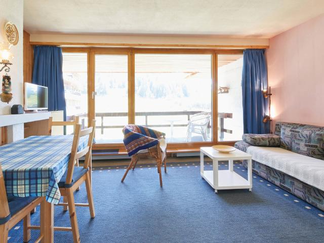 Apartment mieten in Vex, Wallis