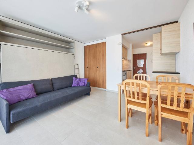 Apartment mieten in Vex, Wallis