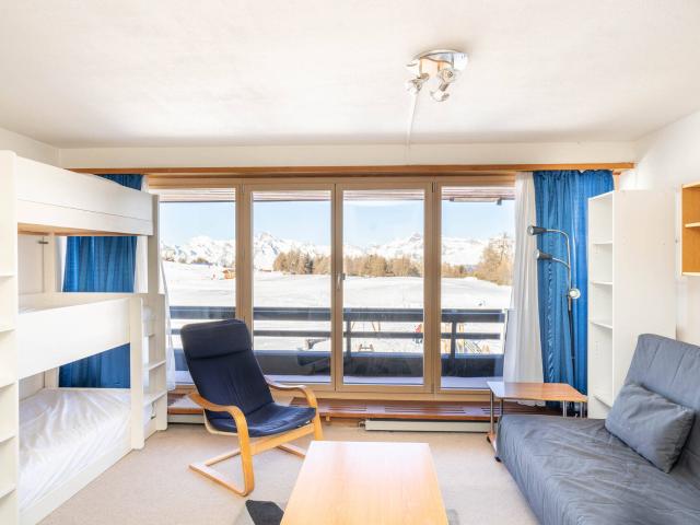 Apartment mieten in Vex, Wallis