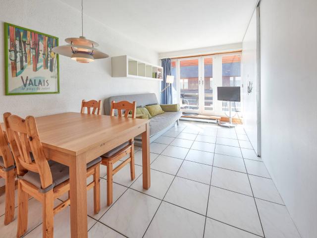 Apartment mieten in Vex, Wallis