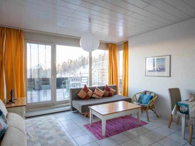 Apartment mieten in Vex, Wallis