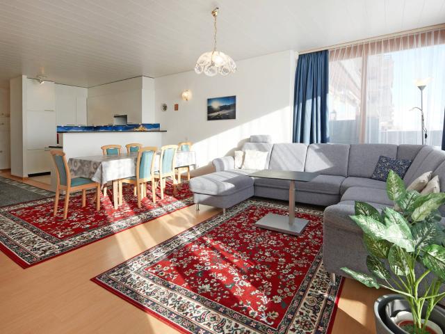 Apartment mieten in Vex, Wallis