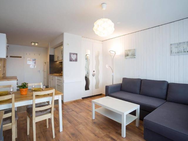 Apartment mieten in Vex, Wallis