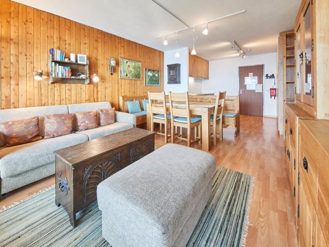 Apartment mieten in Vex, Wallis