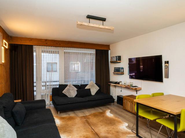 Apartment mieten in Vex, Wallis