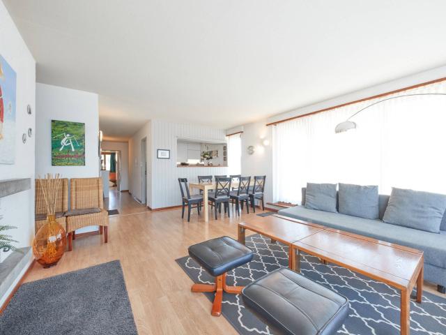 Apartment mieten in Vex, Wallis