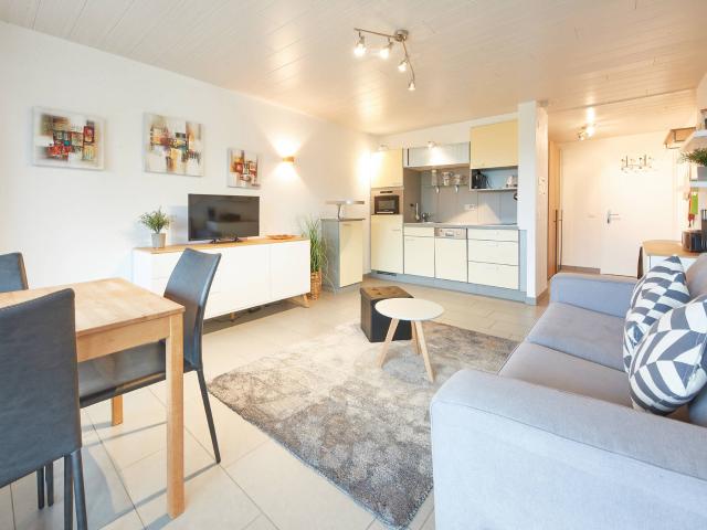 Apartment mieten in Vex, Wallis