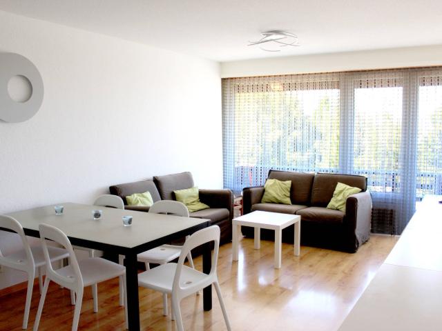 Apartment mieten in Vex, Wallis