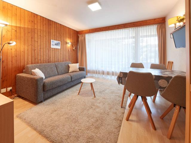 Apartment mieten in Vex, Wallis