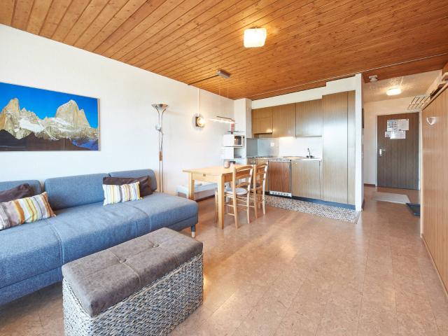 Apartment mieten in Vex, Wallis