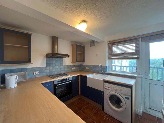 Apartment for rent in Kersal, Salford
