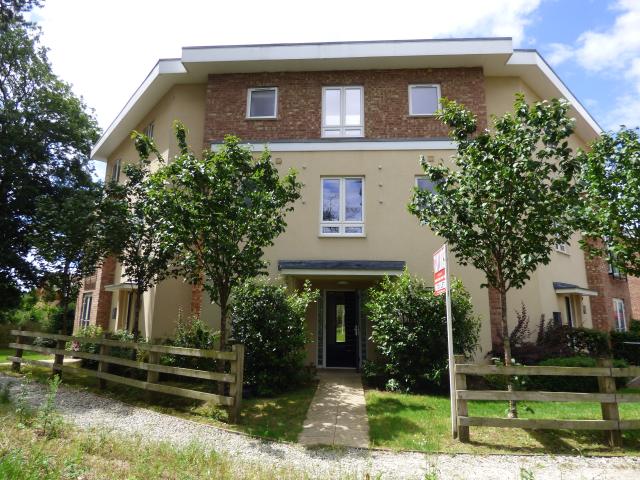 Apartment for rent in West Bletchley, Bletchley