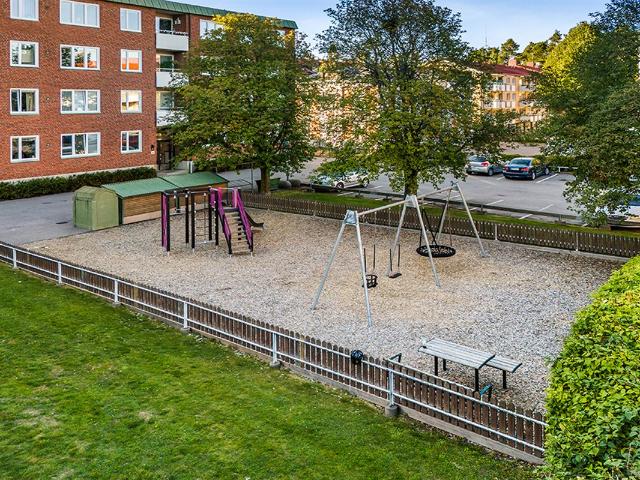 Lägenhet hyra i Katrineholm, Södermanland
