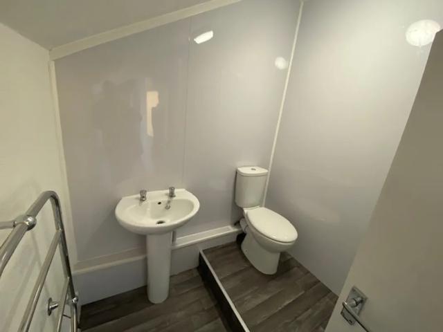 Apartment for rent in Aldrington