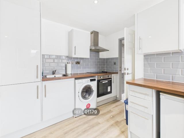 Apartment for rent in Old Town, Hull