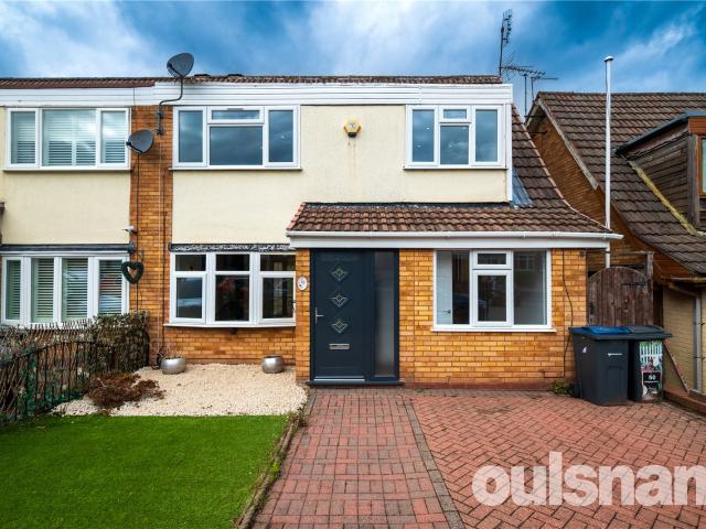 Apartment for rent in Turves Green, Birmingham