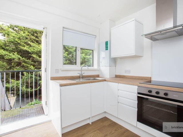 Apartment for rent in Plaistow, Greater London