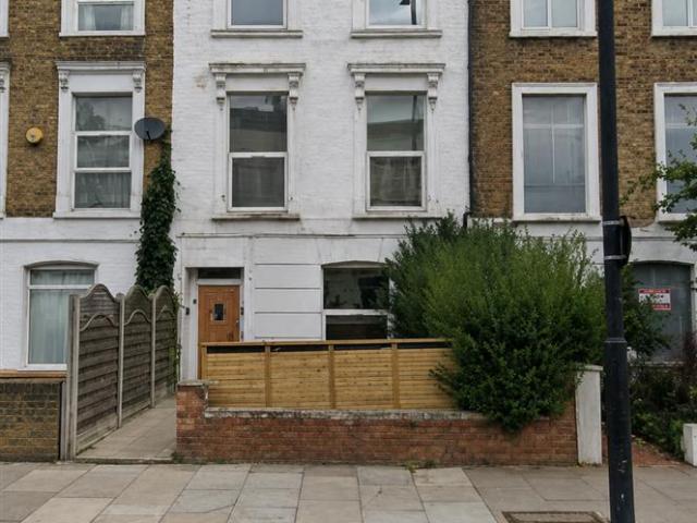 Apartment for rent in Holloway, Lower Holloway