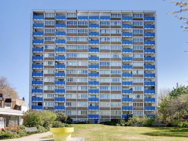 Apartment for rent in Clerkenwell, Greater London
