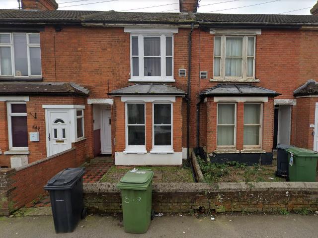 Apartment for rent in Barming, Midway